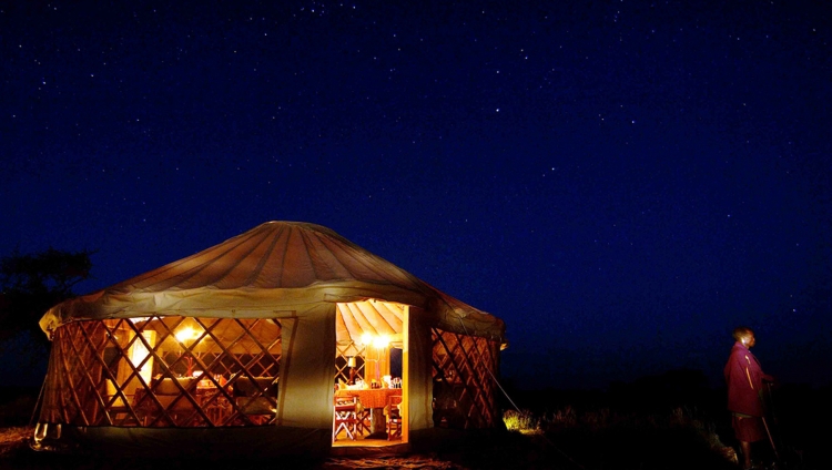 Nduara Loliondo, Serengeti Nationalpark